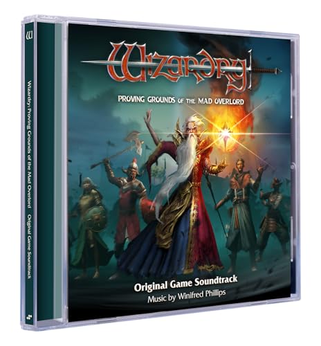 最安ショップ比較】 Wizardry: Proving Grounds of the Mad